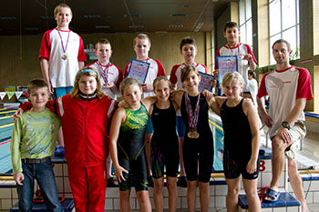 Memorial Jozefa Balaza fotogaleria